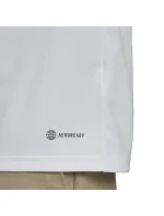 Pánske tričko FC Bayern JSY M HI3886 White with gold - Adidas Pánske tričko FC Bayern JSY M HI3886 White with gold - Adidas