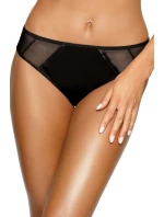 Dámske nohavičky AV 1923 čierne