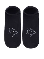 Dámske ponožky ST-05