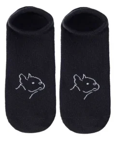 Dámske ponožky ST-05