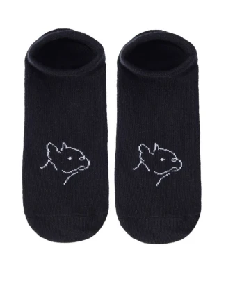 Dámske ponožky ST-05