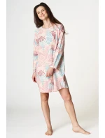 Dámska nočná košeľa LND 975 B22