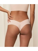 Dámske nohavičky Flex Smart Highleg Brazilian EX - Soft Praline - sv. béžová 7747 - TRIUMPH Dámske nohavičky Flex Smart Highleg Brazilian EX - Soft Praline - sv. béžová 7747 - TRIUMPH