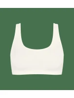 sloggi GO Sense Top - WHITE - SLOGGI WHITE - SLOGGI