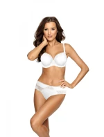 Vystužená dámska podprsenka full cup Ava 1924