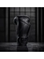 Boxerské rukavice 10oz - Hammer Black - Valor Series