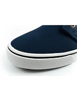 Lee Cooper Pánske športové topánky Tréneri Módne námornícka modrá Pohodlné
