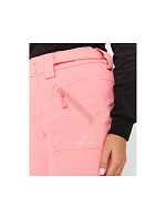Lyžiarske nohavice RIP CURL ANTI SERIES RIDER PANT 10K/10K, ružové Lyžiarske nohavice RIP CURL ANTI SERIES RIDER PANT 10K/10K, ružové