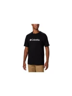 Columbia CSC Basic Logo SS Tee M Tričko 1680053010 Columbia CSC Basic Logo SS Tee M Tričko 1680053010