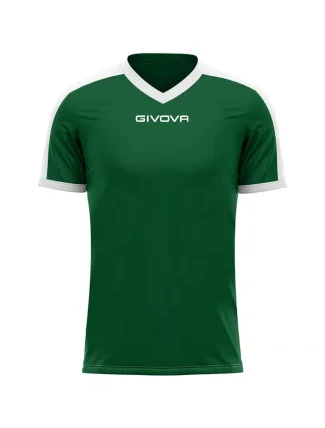 Pánske tričko Givova Revolution Interlock M MAC04 1303 Pánske tričko Givova Revolution Interlock M MAC04 1303