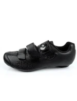 Cyklistická obuv DHB Aeron Carbon M 2103-WIG-A1538 čierna Cyklistická obuv DHB Aeron Carbon M 2103-WIG-A1538 čierna