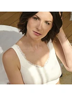 Lotta Lace obojstranná chirurgická podprsenka 5789X crystal - Anita Care