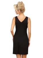 Silvana Čierna košeľa - Donna