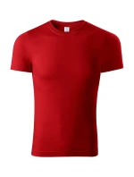 Tričko Parade unisex červené Tričko Parade unisex červené