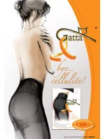 Dámske pančuchy Beauty bye cellulite 50 den - Gatta