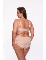 POLOMÄKKÁ KETO MAXI PODPRSENKA 1134 RUŽOVÁ