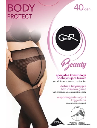 BODY PROTECT – tehotenské, 40-dňový výpredaj BODY PROTECT – tehotenské, 40-dňový výpredaj