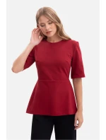 Blúzka model 218646 BeWear