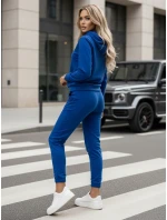 Dámske tepláky MIGEL cornflower FashionStreet AY1088