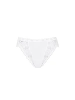 sloggi Chic Tai 4P - WHITE - SLOGGI WHITE - SLOGGI