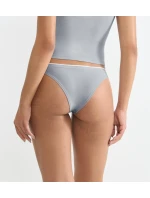 sloggi GO Sense Thong 2P - GRAY - SLOGGI GRAY - SLOGGI