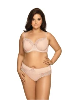 Polovystužená dámska podprsenka semi soft Ava 1921