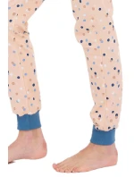 Dámske pyžamo 723/380 Sammy - CORNETTE