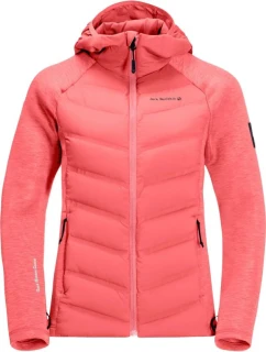 Jack Wolfskin Tasman Jkt W 1707272-2072