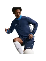 Nike Dri-FIT Academy 25 Drill Top M FZ9767 410 muži Nike Dri-FIT Academy 25 Drill Top M FZ9767 410 muži