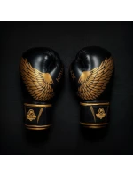 Boxerské rukavice 8oz - Hawk - Origin Series