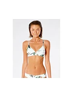 GORA-BIKINI RIP CURL On The Coast Tri - žltá