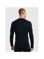 Pánske bezšvové termoprádlo (vrchné) 4F 4FWAW25USEAM233-20S