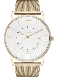 Dámske hodinky Paul Lorens PL1874B2-3D1 + BOX