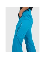 Dámske trekingové nohavice 4F 4FRAW25TFTRF1234-33S