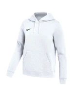 Dámska mikina Nike Park 26 Fleece Hoodie White IB1224 100