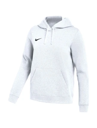 Dámska mikina Nike Park 26 Fleece Hoodie White IB1224 100