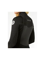 Penová vesta RIP CURL Wms Dawn Patrol, veľkosť 32 Gb, čierna, dámska Penová vesta RIP CURL Wms Dawn Patrol, veľkosť 32 Gb, čierna, dámska