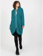 Mikina RV BL 4742.20P námornej Mikina RV BL 4742.20P námornej