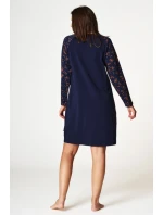 Dámska nočná košeľa LND 752 B22 Dámska nočná košeľa LND 752 B22