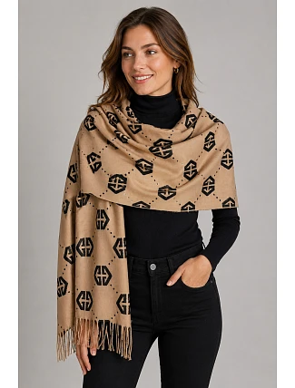SCARF SZ-724