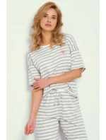 3334 HARPER DÁMSKE PYŽAMO S-XL