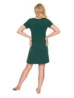 Tehotenská nočná košeľa model 157726 PeeKaBoo