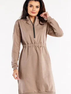 Denné šaty model 188037 Infinite You