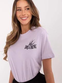 Tričko model 208730 Podúroveň