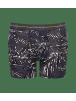 sloggi muži Start Short C2P box - GRAY - SLOGGI GRAY - SLOGGI