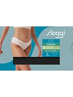 sloggi GO Casual Hipster – Čierna – SLOGGI Čierna – SLOGGI sloggi GO Casual Hipster – Čierna – SLOGGI Čierna – SLOGGI