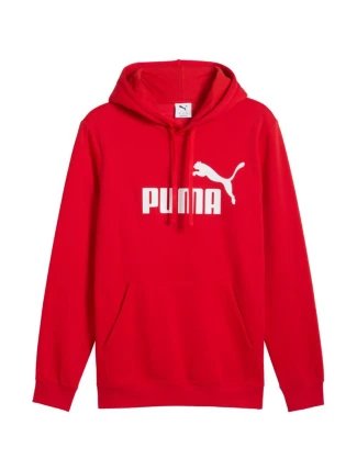 Pánska mikina Puma ESS No.1 Logo Hoodie FL M 682570 11 Pánska mikina Puma ESS No.1 Logo Hoodie FL M 682570 11