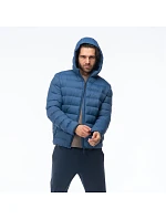 Pánska prešívaná bunda MIRADO