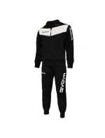 Givova Tuta Visa tepláková súprava TR018 1003