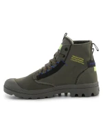 Unisex Pampa HI Re-Craft U 77220-309-M - Palladium